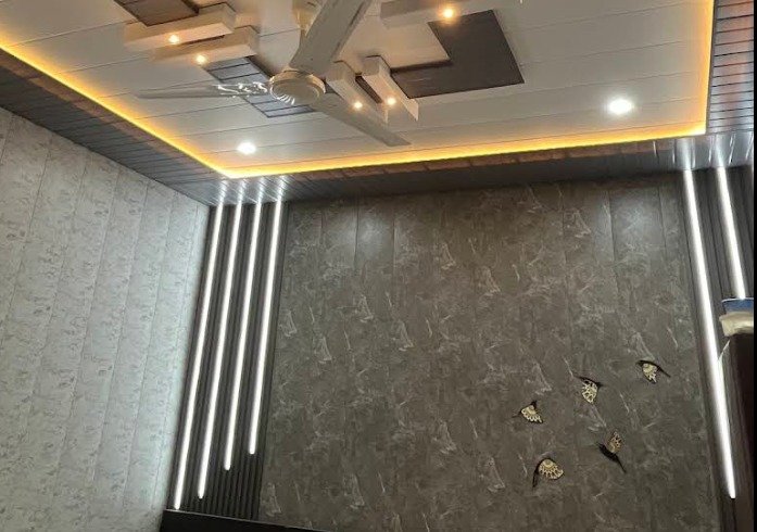 Mevix Homes Project