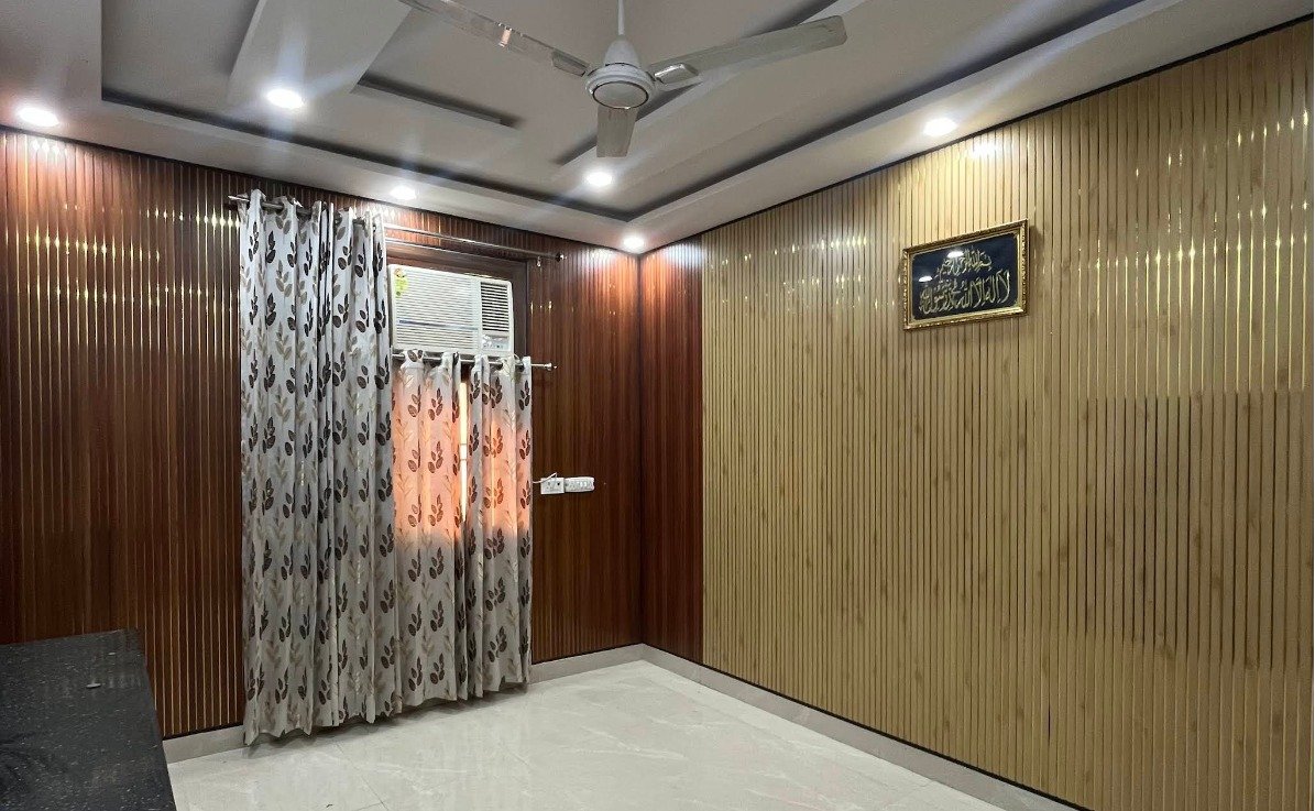 Mevix Homes Project