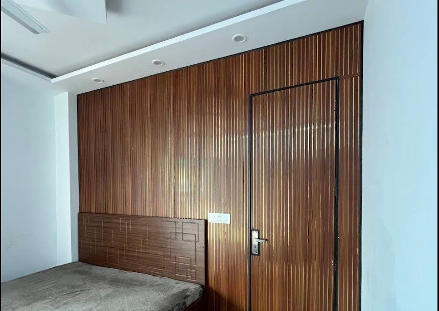 Mevix Homes Project