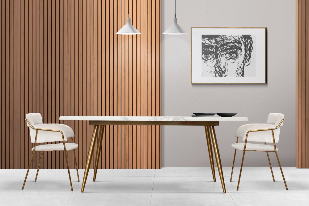 PVC Wall Panels