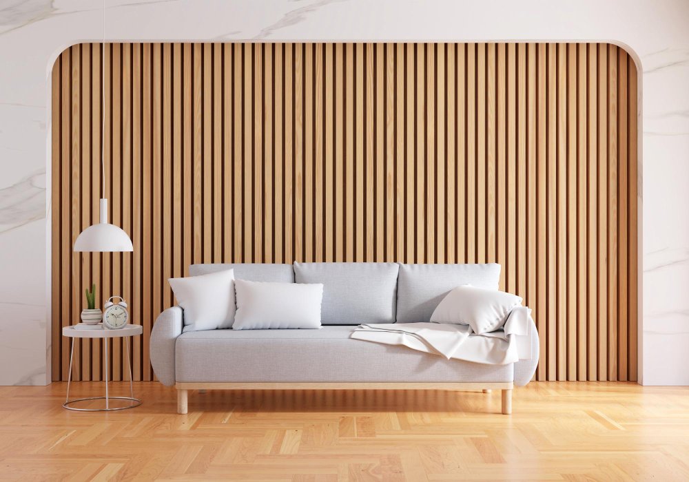 WPC Wall Panels